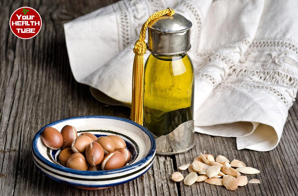 8 Reasons to Use Argan Oil (“Liquid Gold”) - All You Need Is in One Bottle
