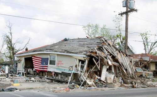 These Countries Face the Highest Natural Disaster Risk - Are They on Your List?