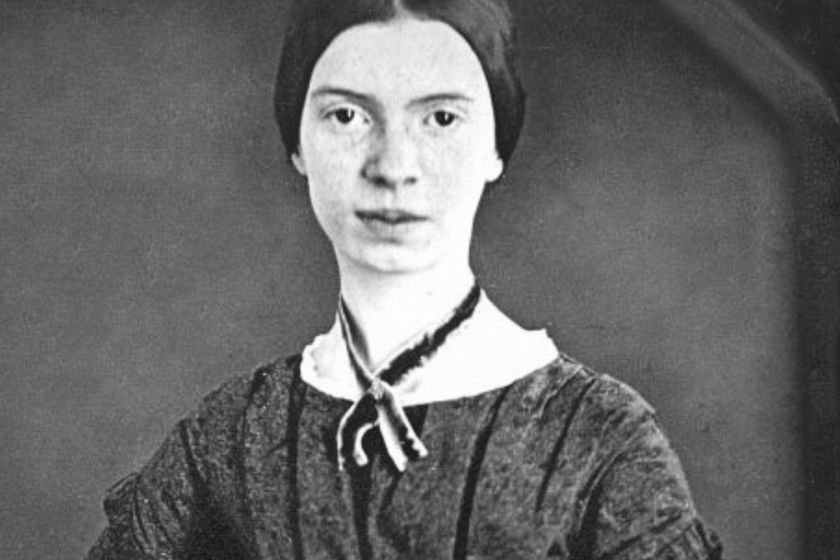 16 Interesting Facts About Emily Dickinson You Might Not Know