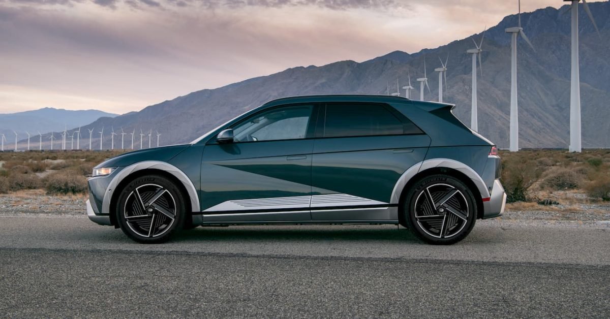 Here are the cheapest EVs we could find for lease at under $300/month right now [Update]