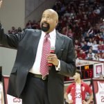 IU basketball: Mike Woodson’s job security a topic in the national media