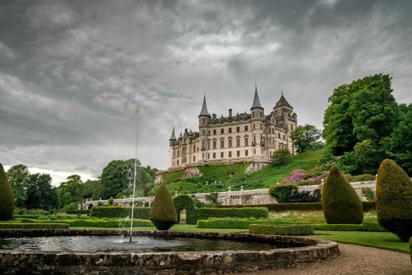 How to Spend 10 Days in Scotland