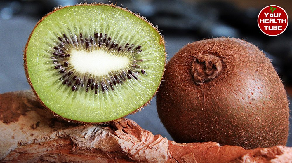 6 Reasons to Say “W00t WEEt Weee” for Eating Kiwi!