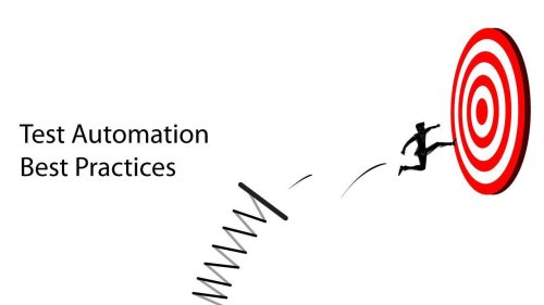 Test Automation Best Practices - Bqurious
