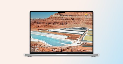 Aerial app for Mac updated with tvOS 15 screensavers and new features