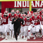 Look: IU football’s 2024 and 2025 conference schedule revealed under