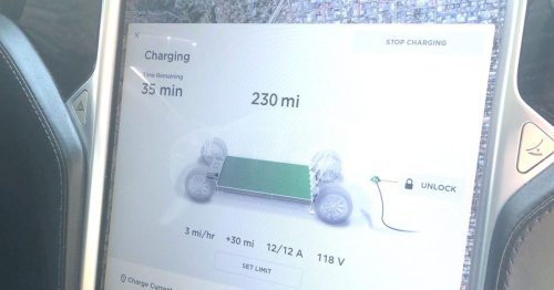 Tesla Odometergate: is it Tesla's own Dieselgate or nothing burger?