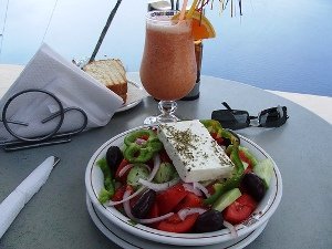 Best Restaurants in Athens | LooknWalk Greece