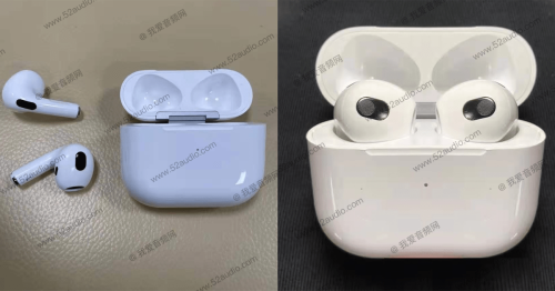Next-gen AirPods enter production in August; 5G iPhone SE will replace iPhone mini next year