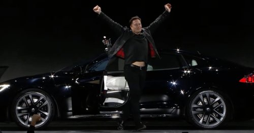 Elon Musk: 'I will make sure Tesla (TSLA) shareholders benefit from Twitter long-term' – but how?