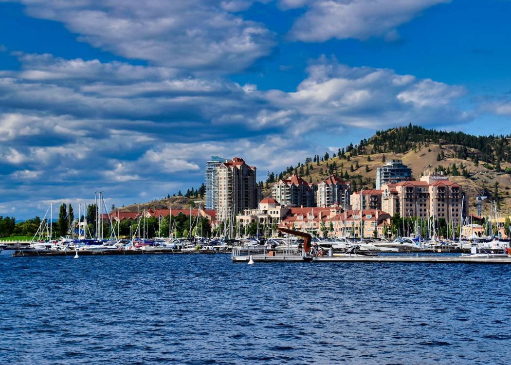 Think Canada's All Safe? These 19 Cities Might Just Change Your Mind