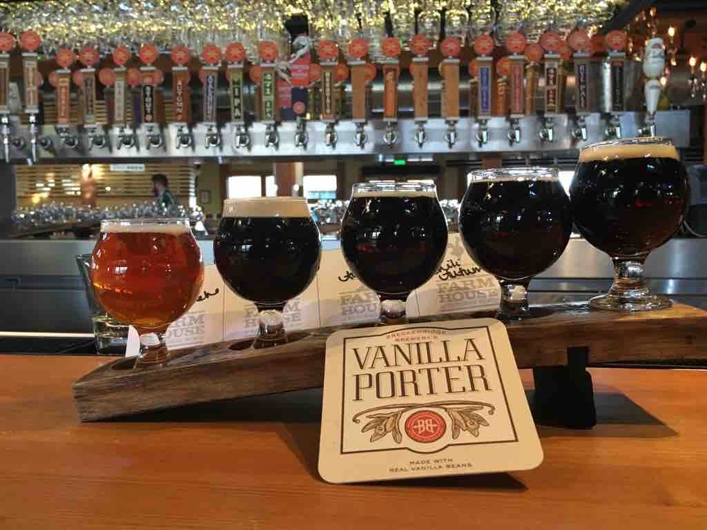 Great Craft Beer Places to Celebrate in USA