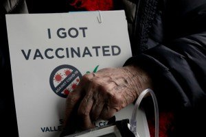 California policy gives businesses incentive to require ‘vaccine passports’ at events