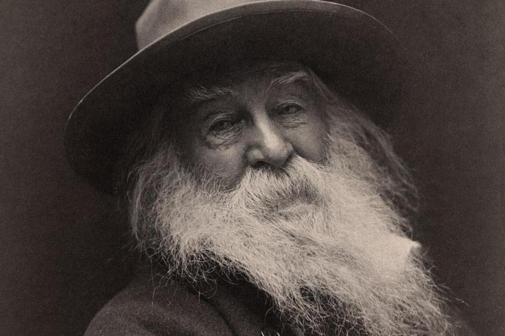 27 Interesting Facts About Walt Whitman (2023) | The Poetic Scoop