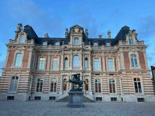 13 Top Champagne Houses in Epernay France You’ll Love