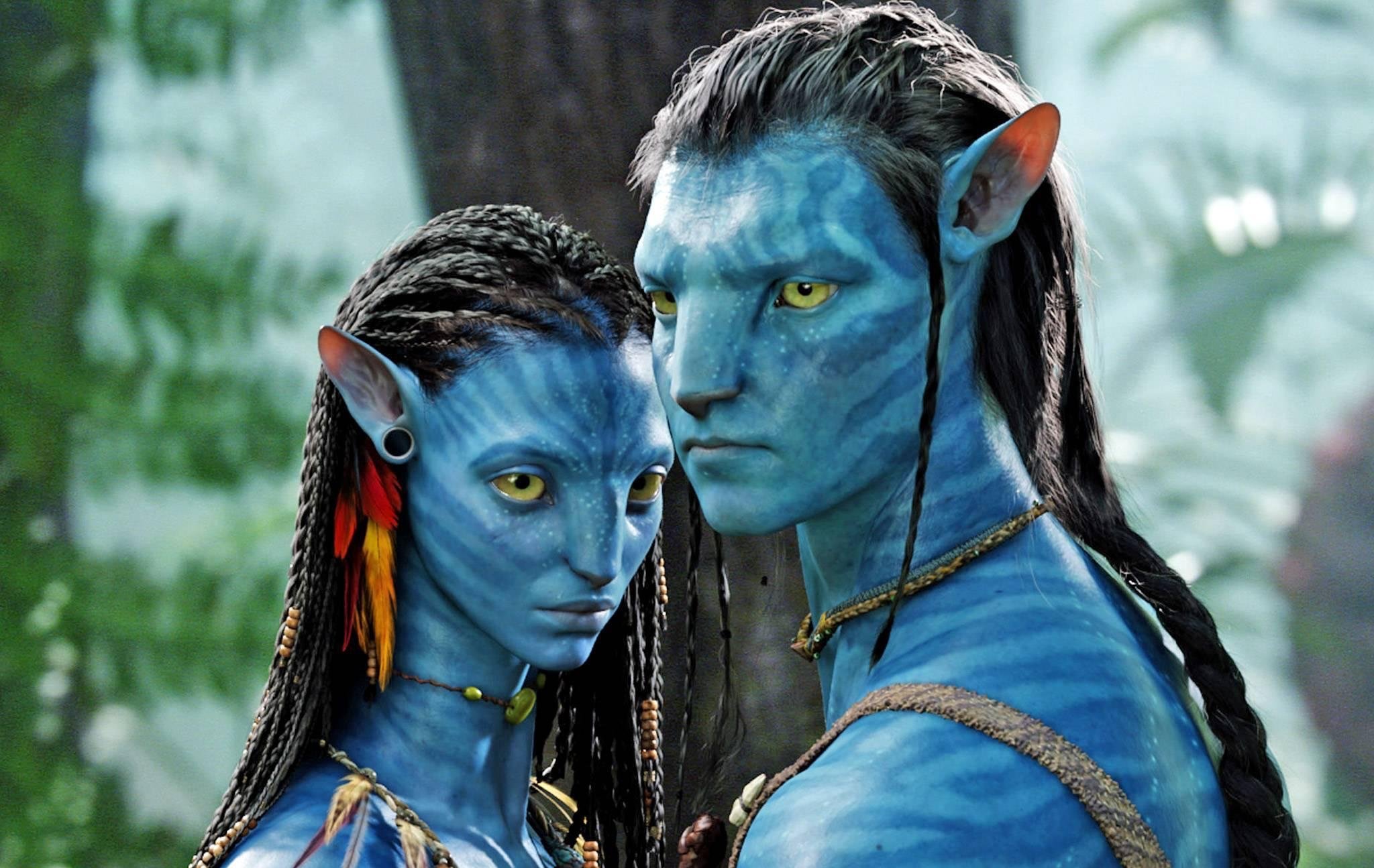 Actriz de 'Avatar' y 'Avengers: Endgame' explica lo que significa estar en las dos películas más taquilleras de la historia