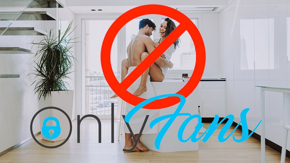 OnlyFans Competitor Accuses Site of ‘Abandoning’ Sex Workers With New No-Sex Policy (Exclusive)