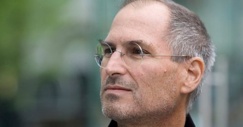 Tim Cook tweets in memory of Steve Jobs on 9th anniversary of Apple co-founder’s passing