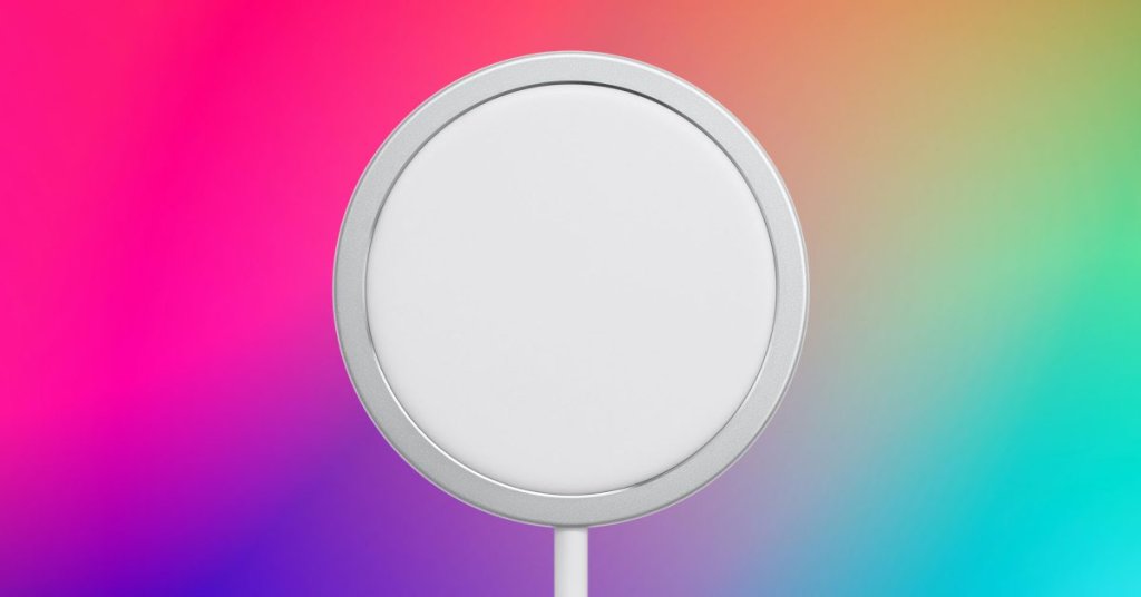 Apple stuff