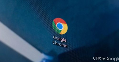Google Chrome removes side panel button in favor of pinning