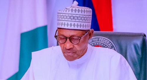 Buhari confers national honours on 338 Nigerians, friends of Nigeria