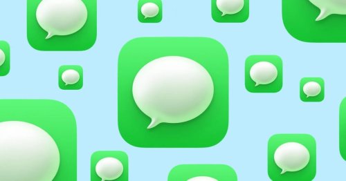 This peculiar iMessage bug has flown under the radar for years