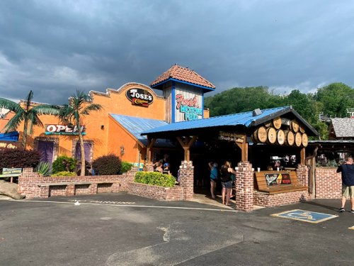 These are 3 Things I Won’t Ever Do Again in Gatlinburg
