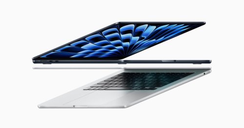 Apple launches new 13-inch and 15-inch MacBook Air with M3 chip, support for two external displays, faster Wi-Fi