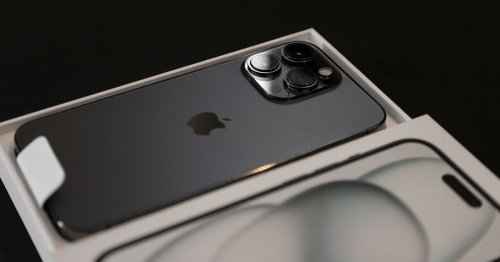 iPhone 16 Pro storage ‘leak’ is nothing more than speculation [U: Retracted]