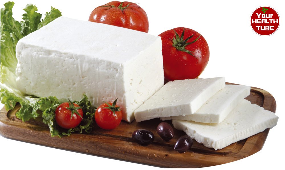 Is Feta Cheese a Hidden Superfood? Unveiling Its Surprising Health Benefits!"
