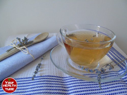 How Lavender Tea Can Benefit Your Health?