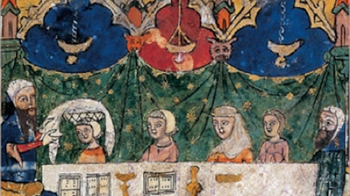 The Golden Age Of Judaism In Al-Andalus (Part I) – Analysis