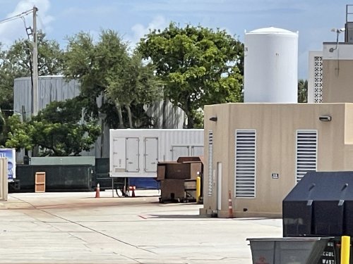 FLORIDA: Body Bags And Morgue Trucks, Another 280 COVID Deaths Monday - BocaNewsNow.com
