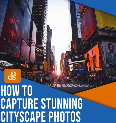 Cityscape Photography: A Guide to Breathtaking Images (+ Examples)
