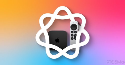 New Apple TV 4K is coming: Four features expected later this year