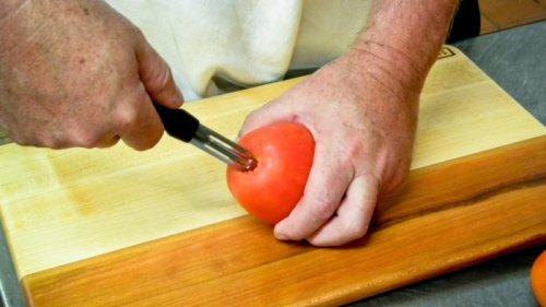 Harvest Smart: How To Make Tomato Butter