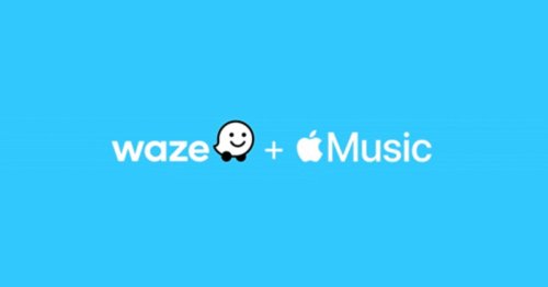 Apple Music now available as built-in audio player on Waze
