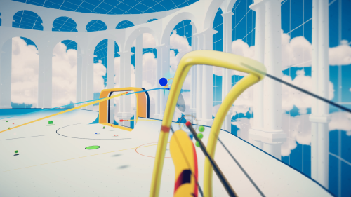 Competitive VR Archery Game Nock Gets Official Release Date