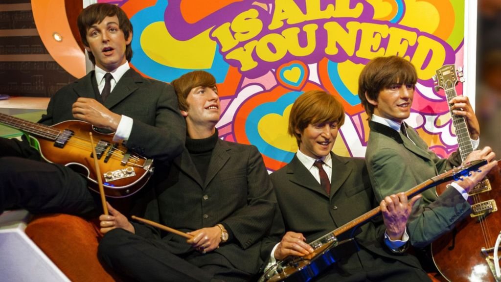 20 Treasured Moments for Those Who Lived Through the ’60s