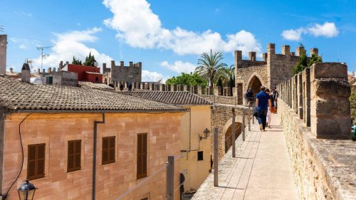 Mallorca: Eine Tour durch drei der schönsten Dörfer von Spanien