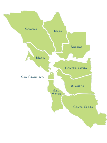 Regional: Status update on Bay Area COVID-19 developments