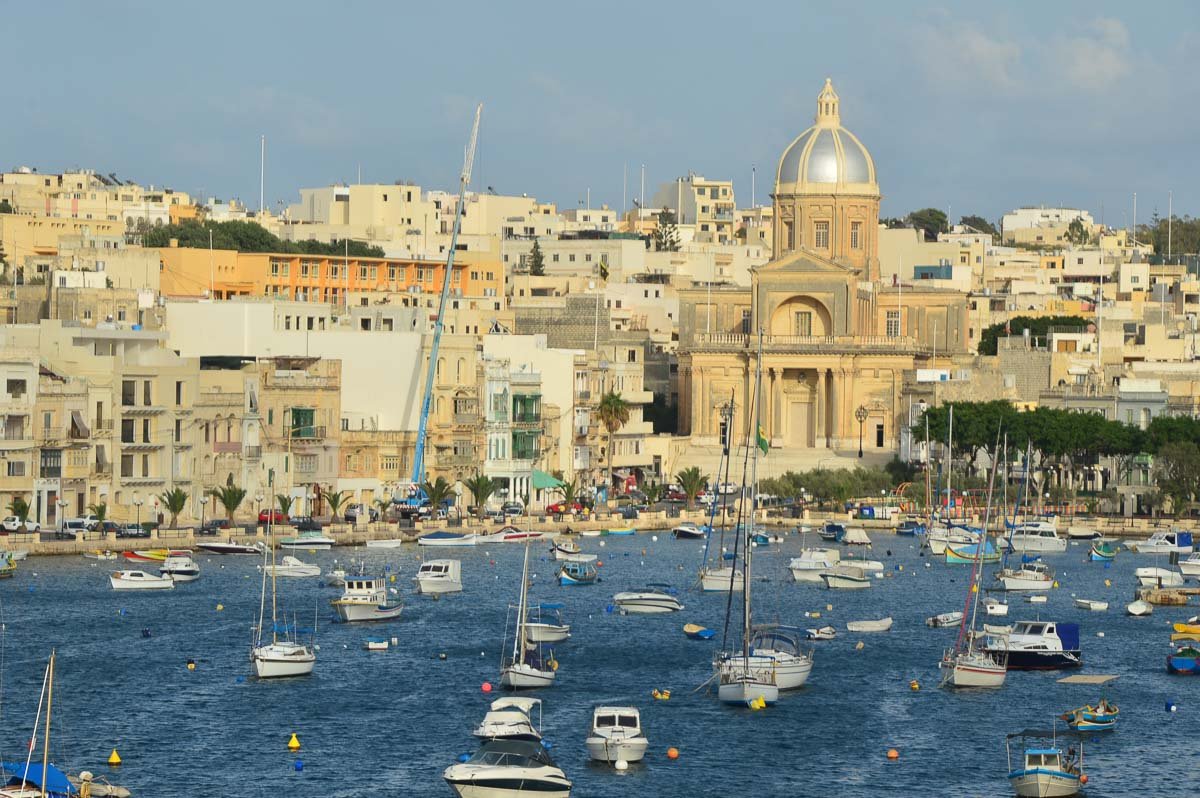 37 Most Beautiful Cities in Europe: Hidden Gems and Classics
