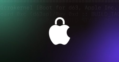 Apple releases new version of iPadOS for older models, including important security updates