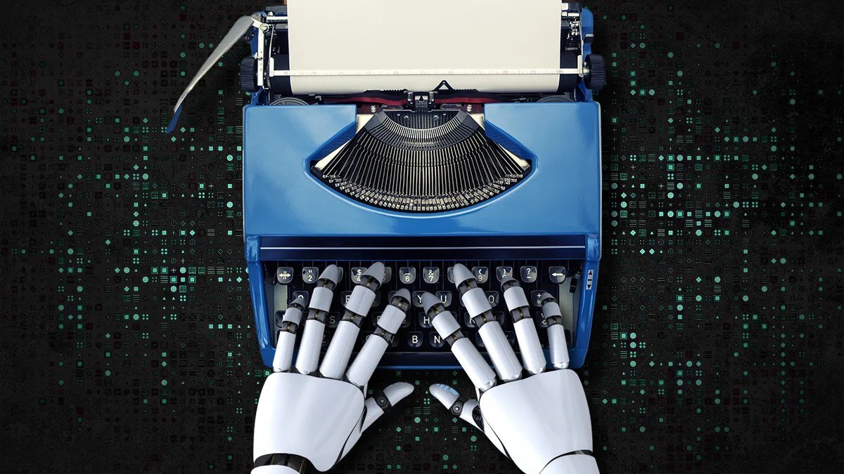 The Hollywood Writers’ Strike May Actually Be Aiding AI’s Takeover