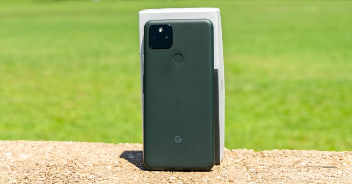 Pixel 5a with 5G: Everything you need to know about the new mid-ranger [Video]