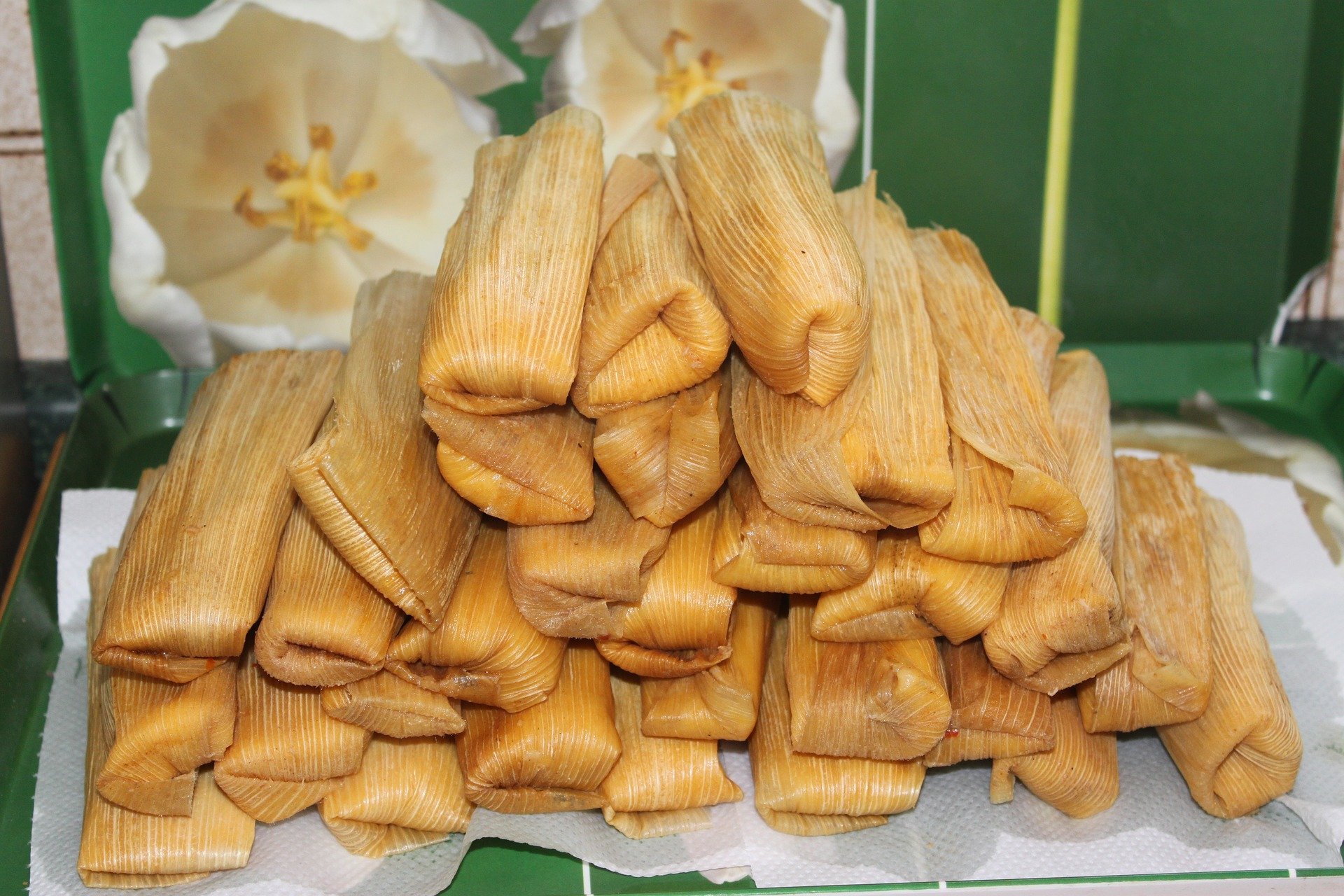 History of Tamales, From Aztecs to Present Day - Toasty Kettle