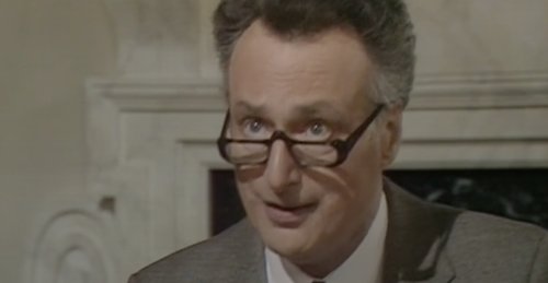 The origins of Yes, Prime Minister's classic joke about UK newspaper readers