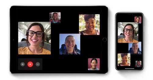 How to use Group FaceTime on iPhone and iPad