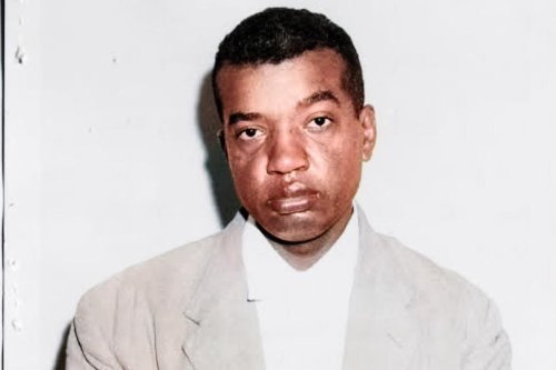 Clennon W. King Jr: The Man Who Was Confined in a Mental Institution for Attempting to Enroll at a US University in 1958