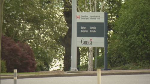 British Columbians take advantage of travel loophole | Watch News Videos Online